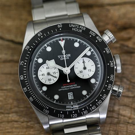 avis tudor|tudor bb chrono review.